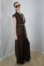 Pantalone Onda