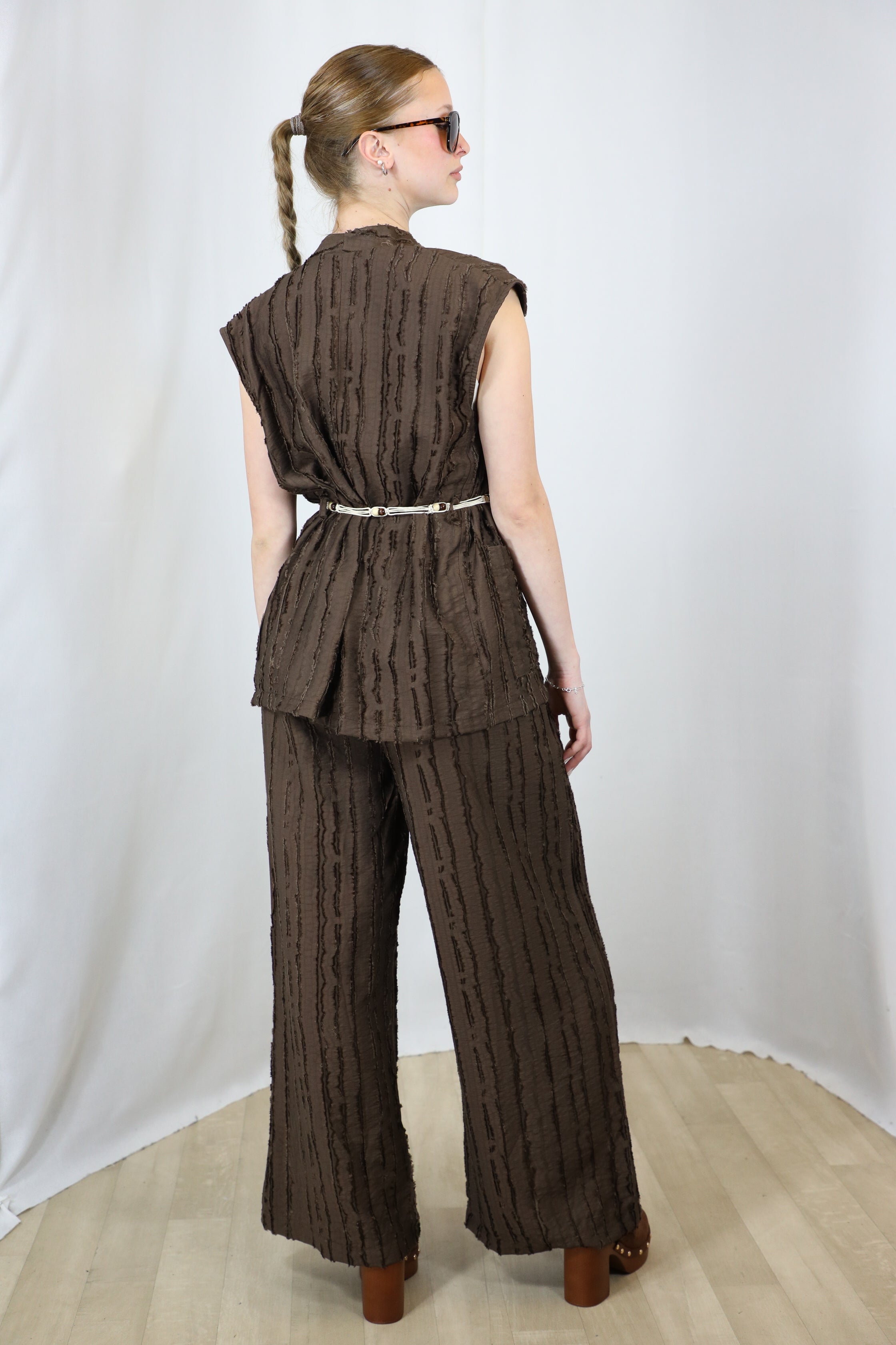 Gilet Onda