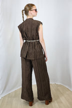 Pantalone Onda