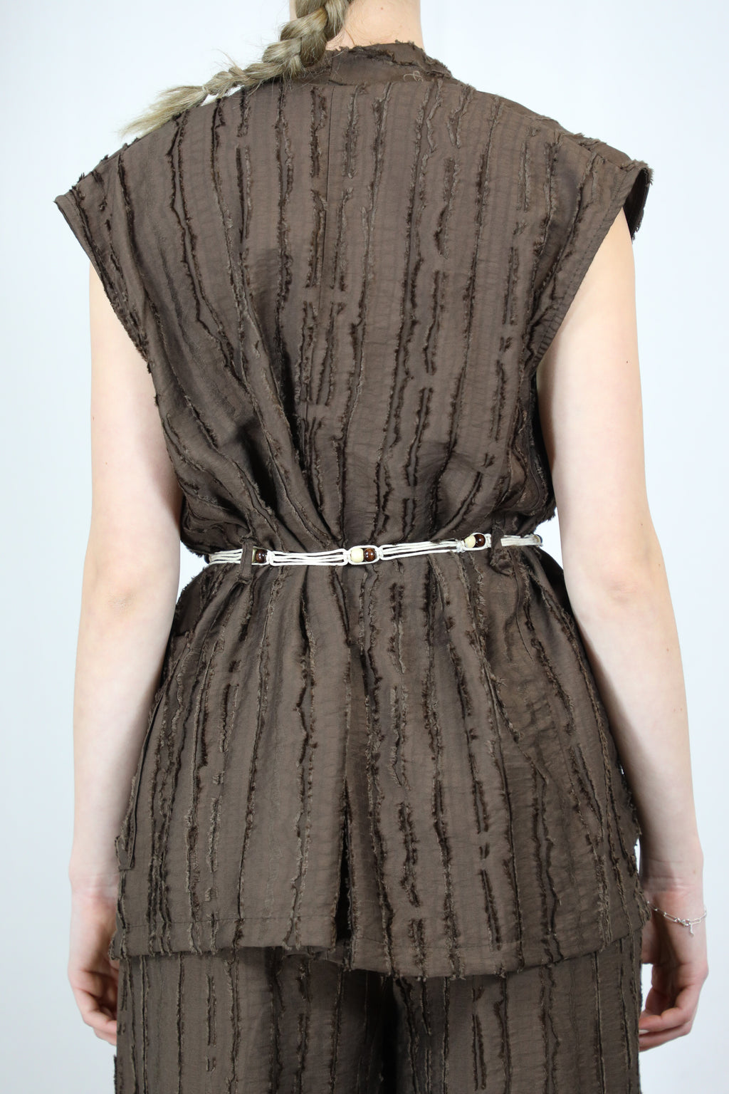 Gilet Onda