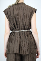 Gilet Onda