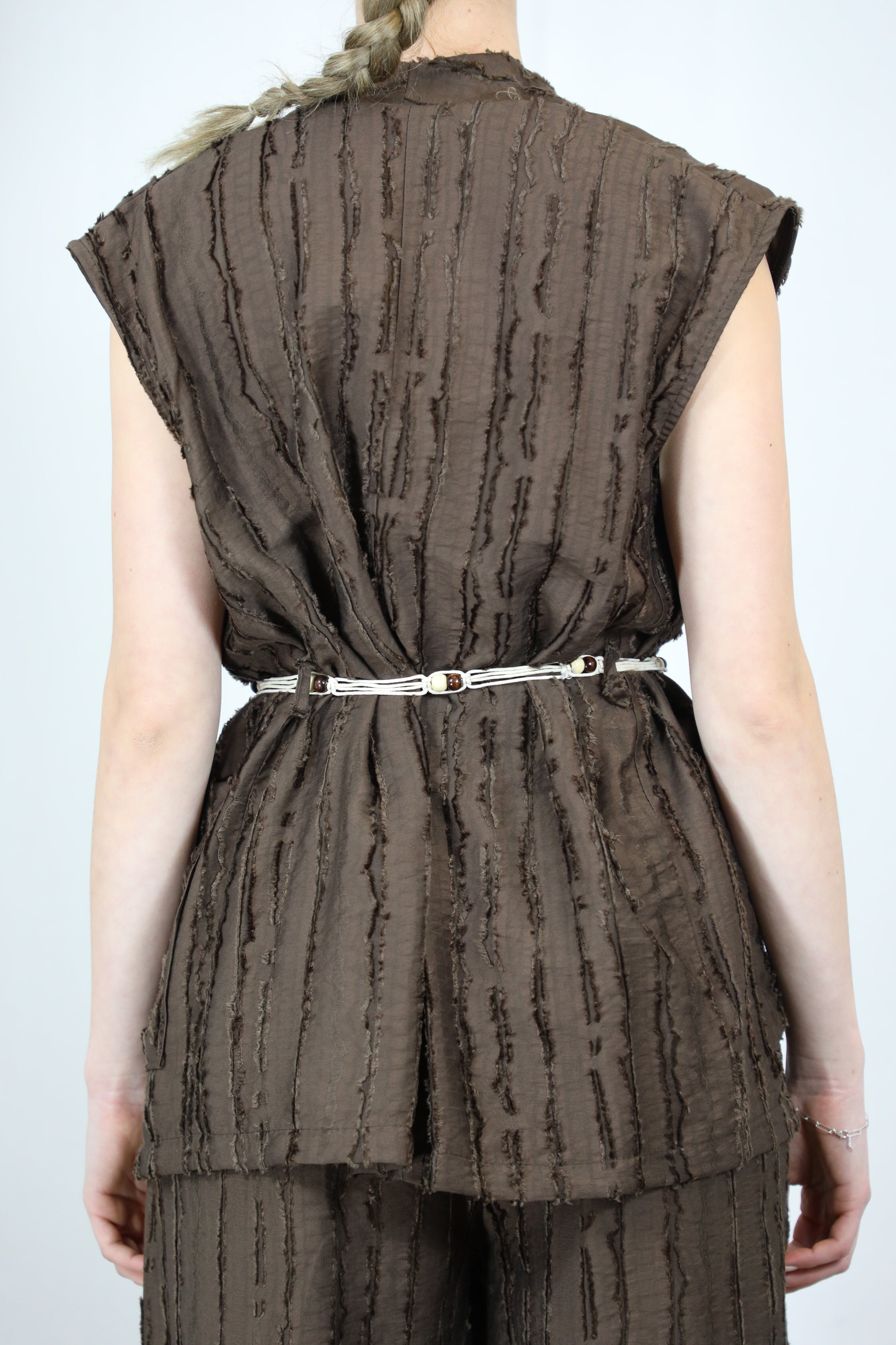 Gilet Onda