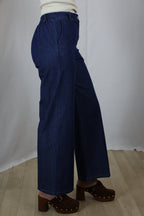 Pantalone Chambray