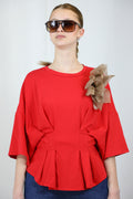 T-Shirt Fiore