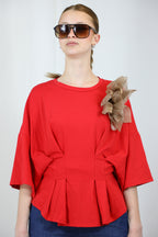 T-Shirt Fiore