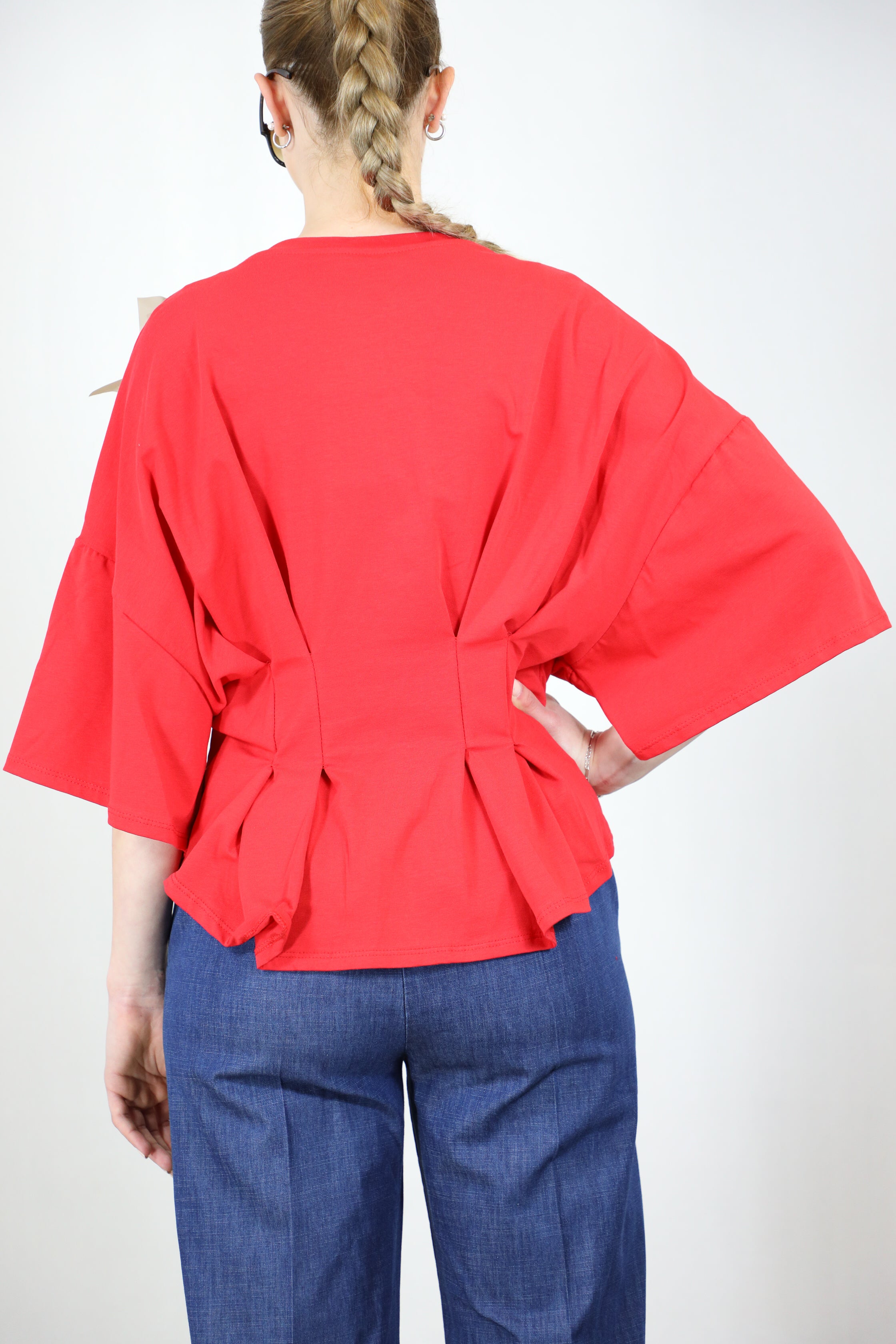 T-Shirt Fiore