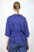 T-shirt Fiore