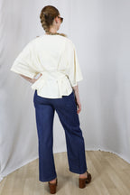 T- Shirt Fiore