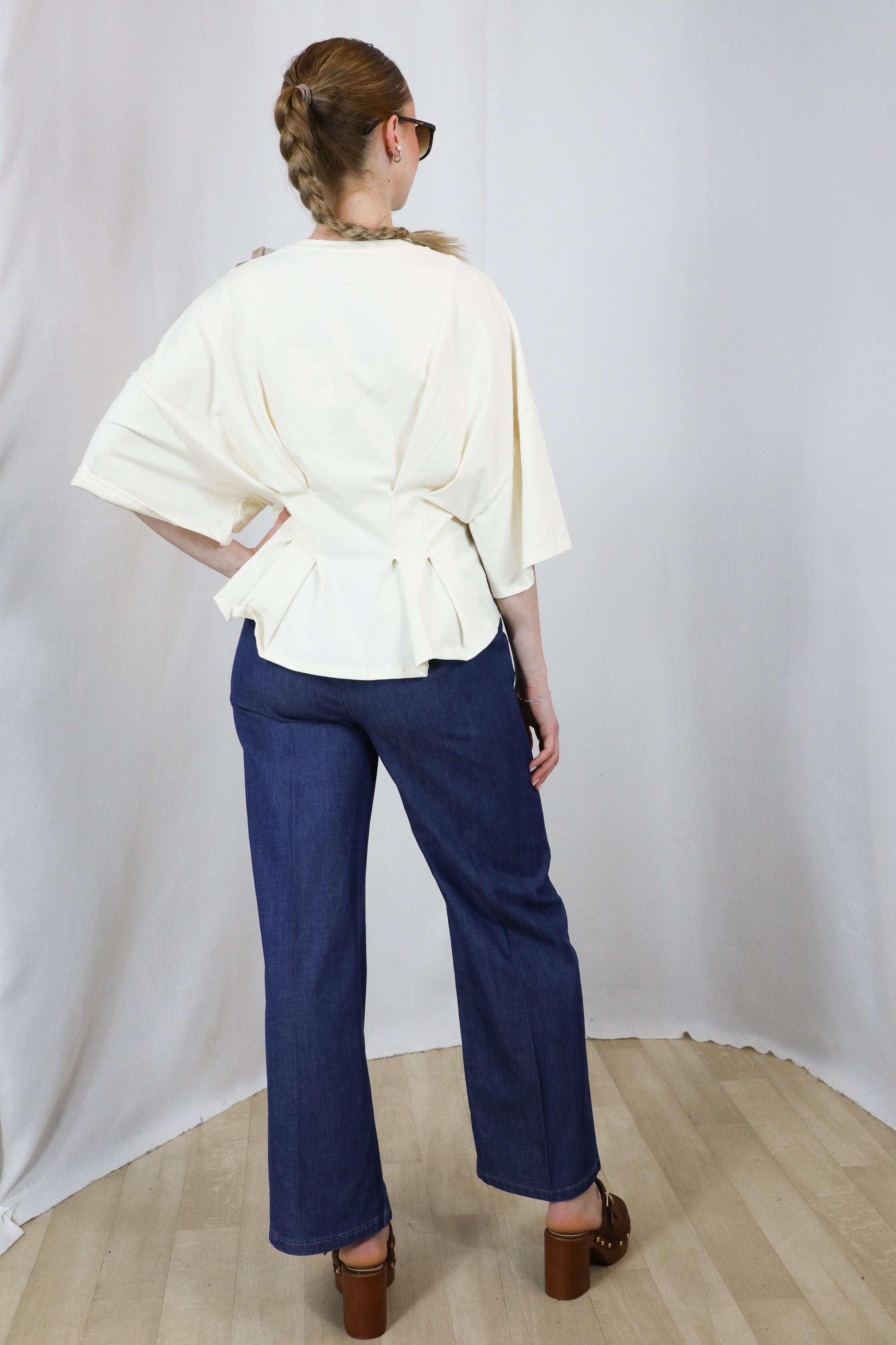 T- Shirt Fiore