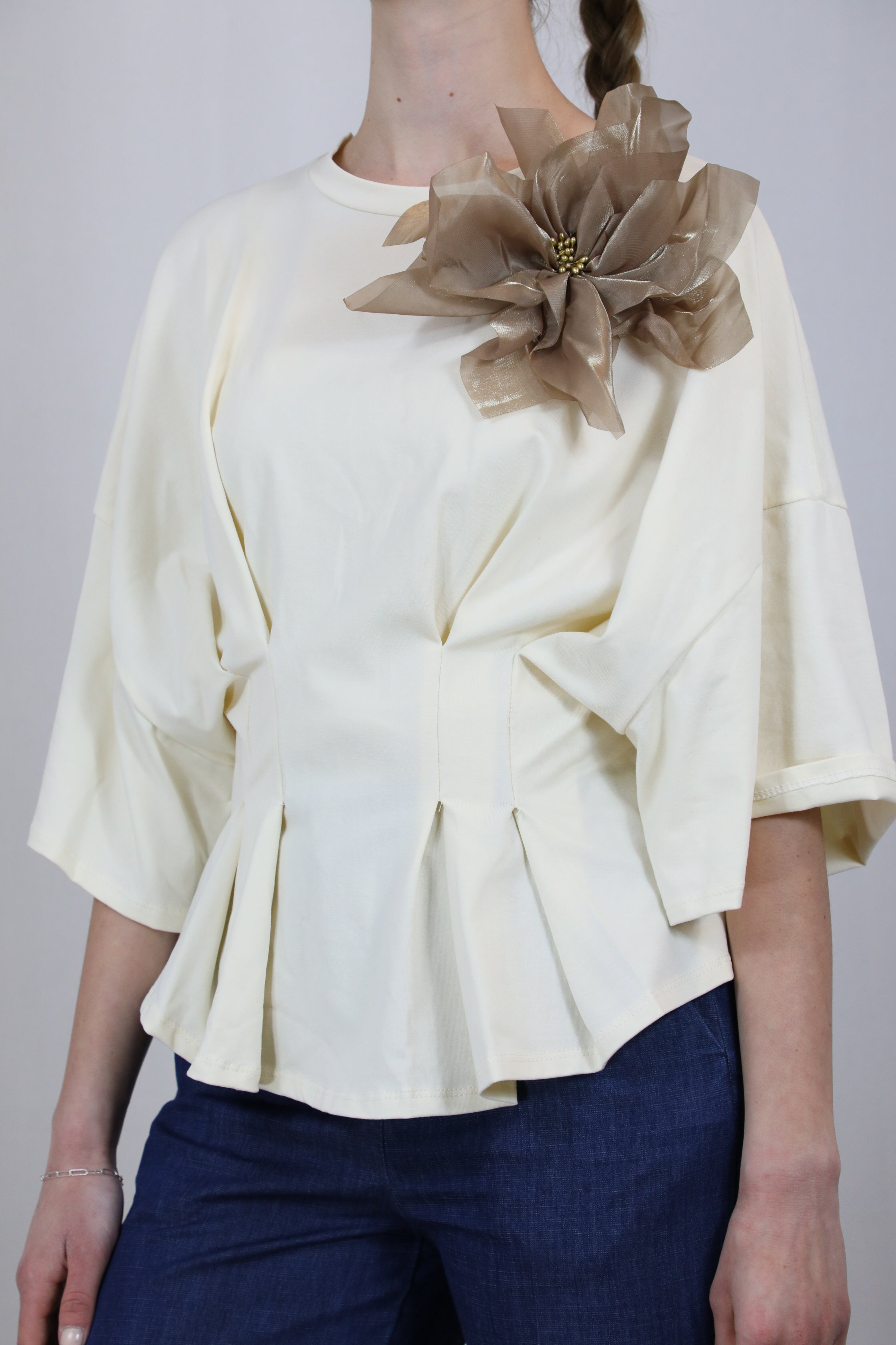 T-Shirt Fiore
