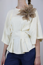 T- Shirt Fiore