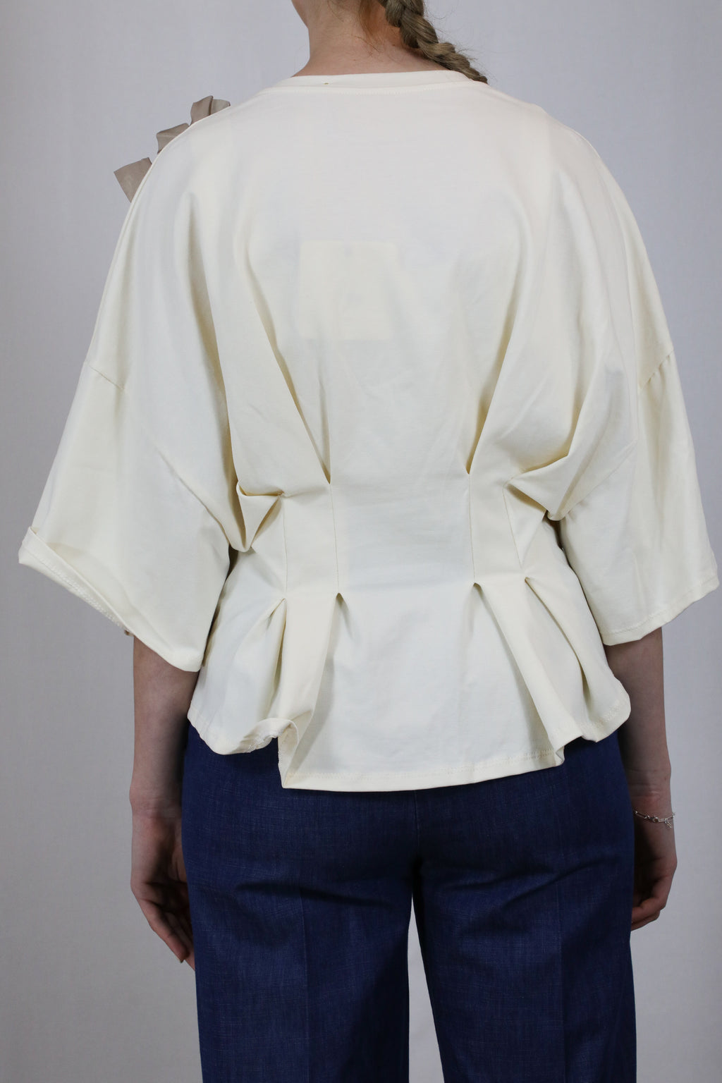 T- Shirt Fiore