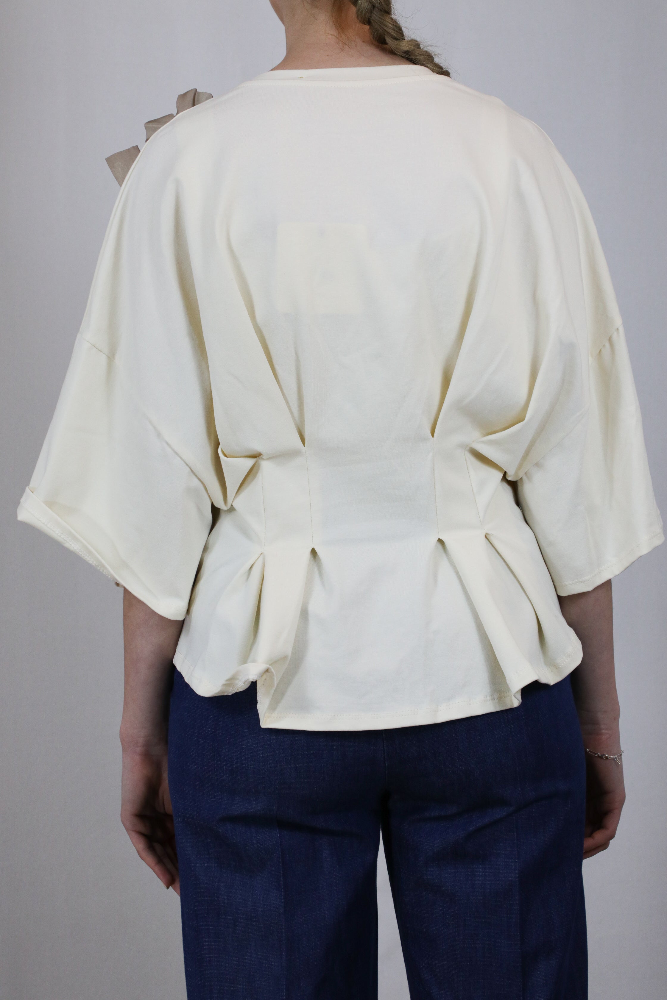 T- Shirt Fiore