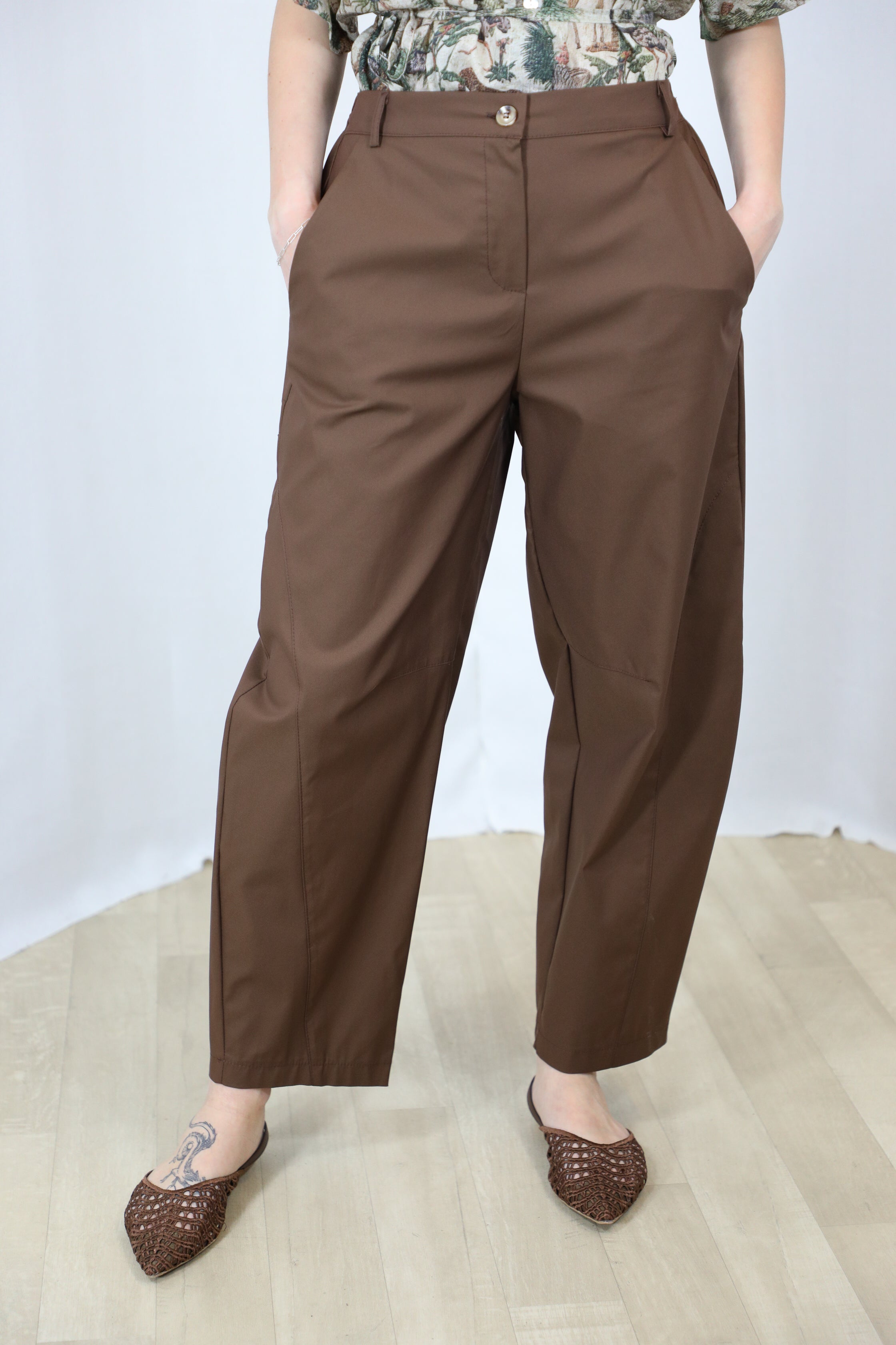 Pantalone Ovetto