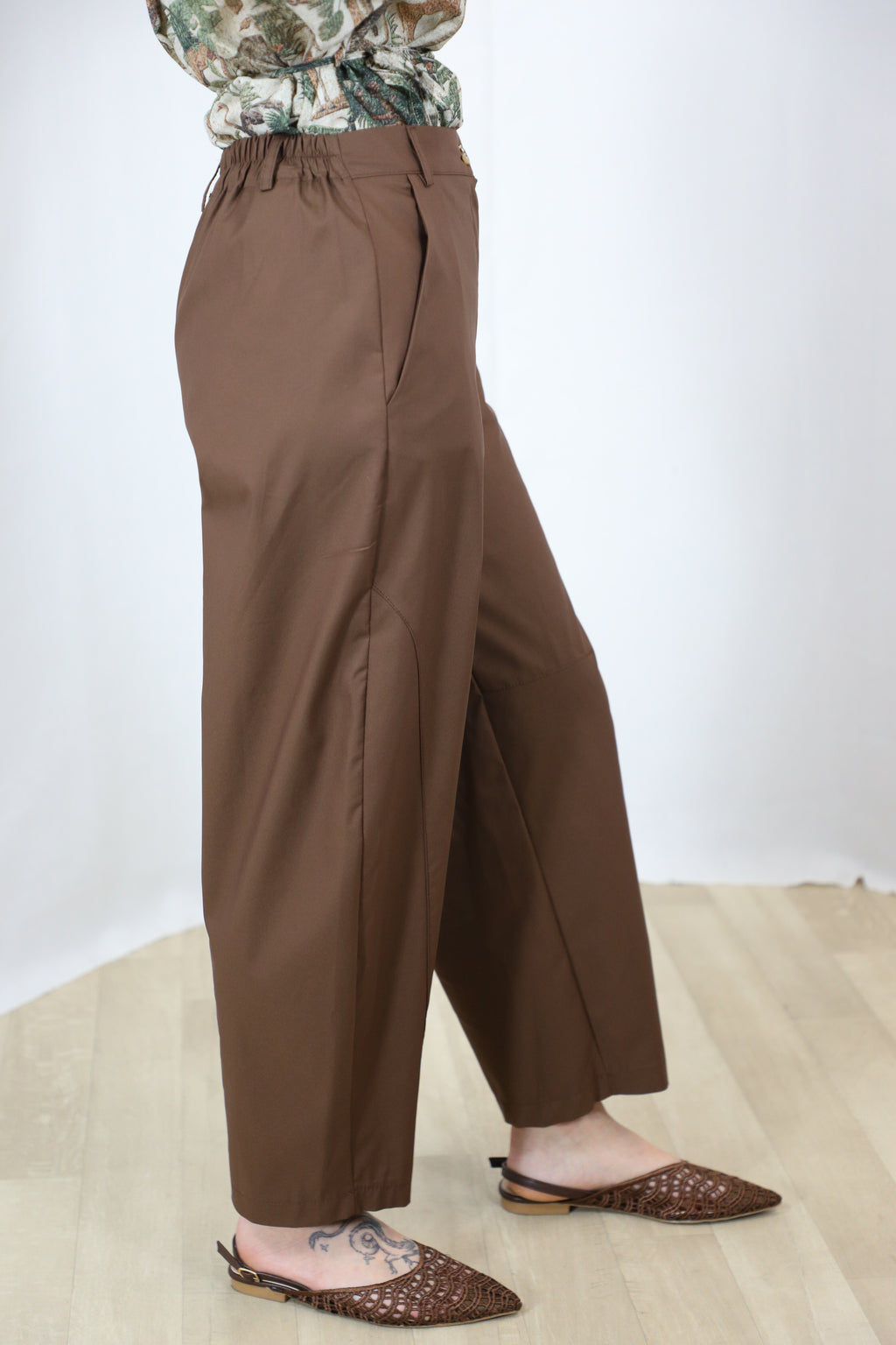 Pantalone Ovetto