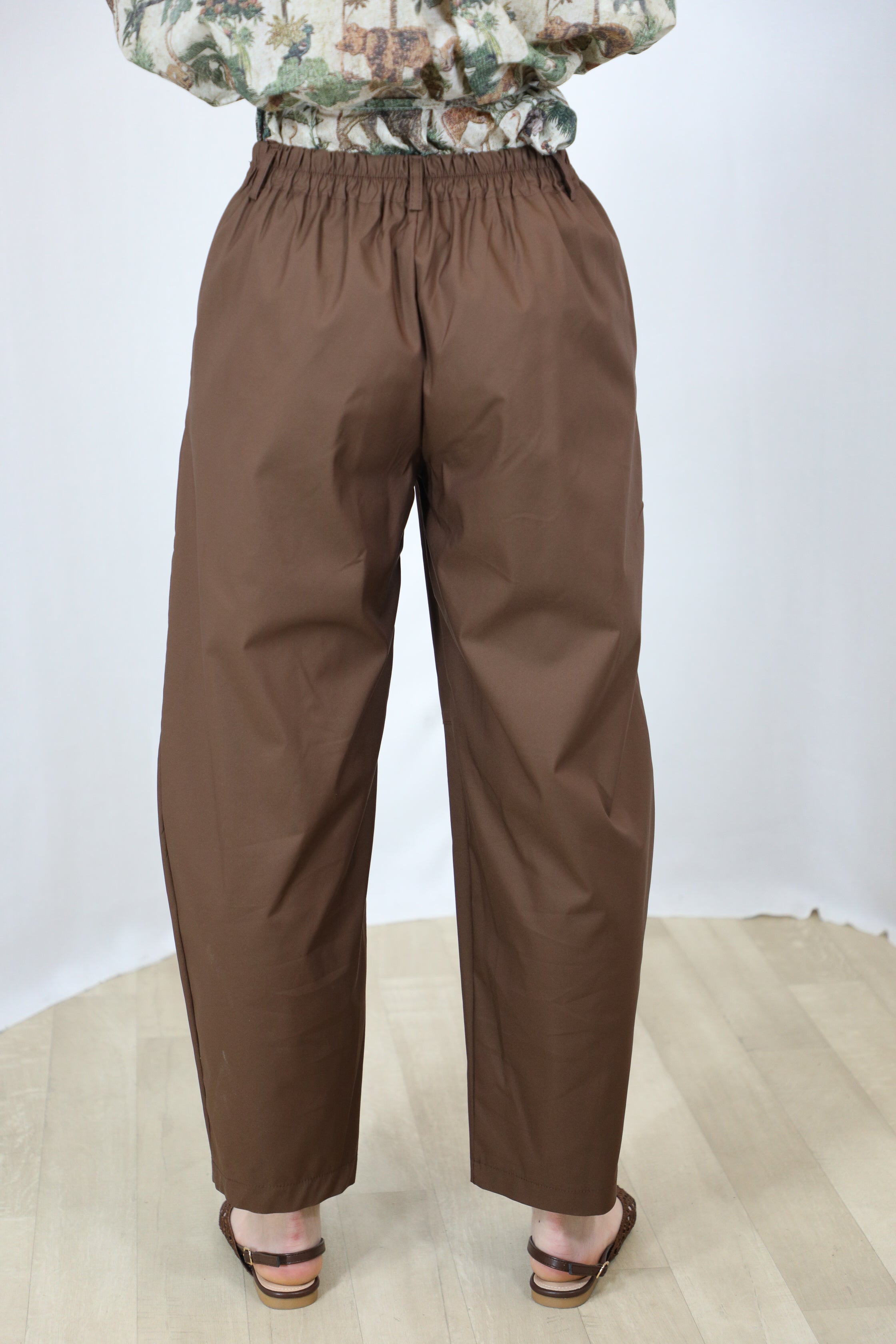 Pantalone Ovetto