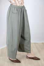 Pantalone Green