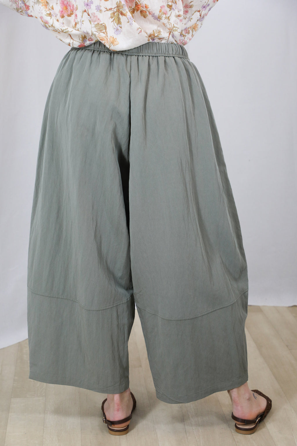 Pantalone Green