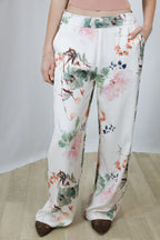 Pantalone Palazzo Fiore