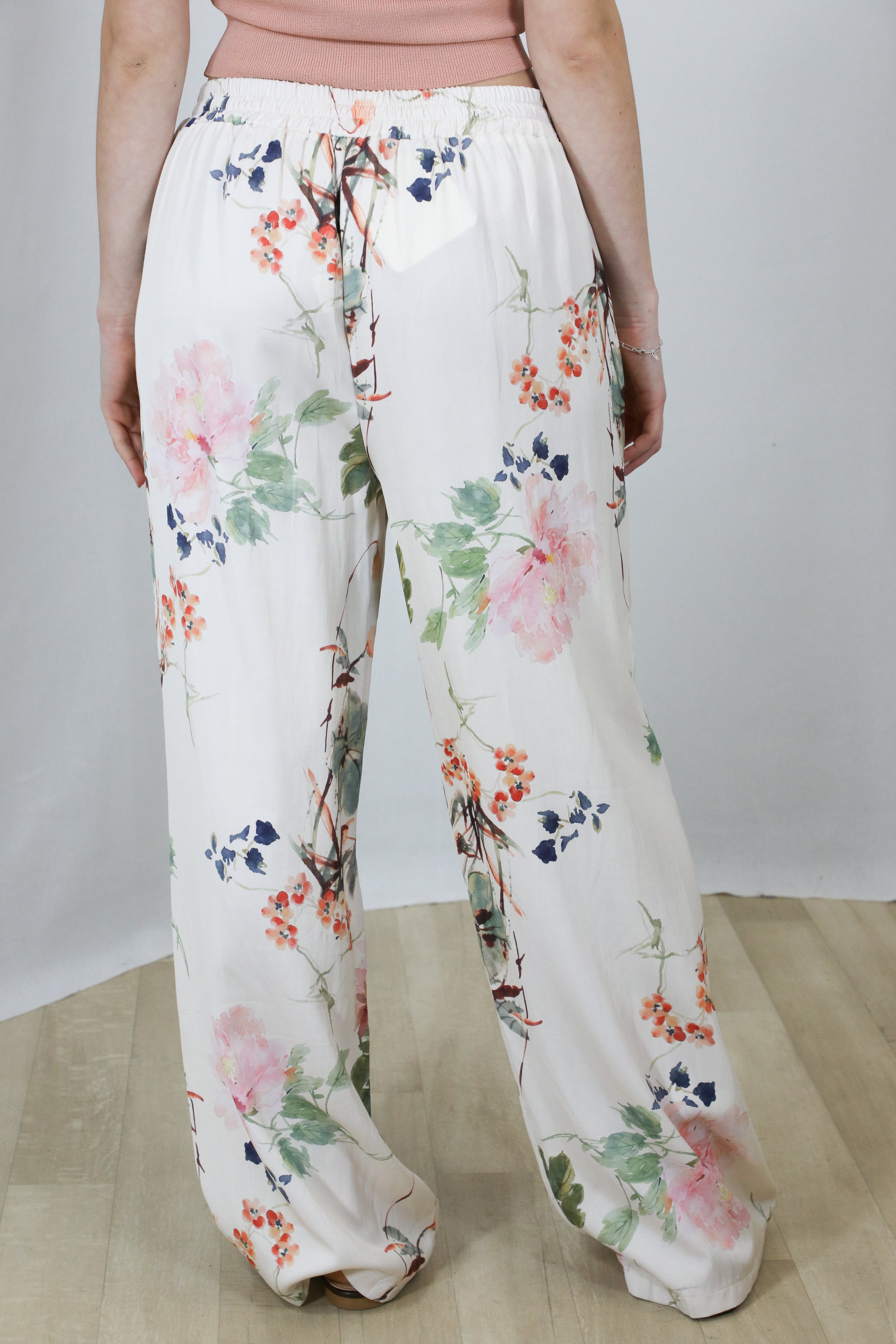 Pantalone Palazzo Fiore