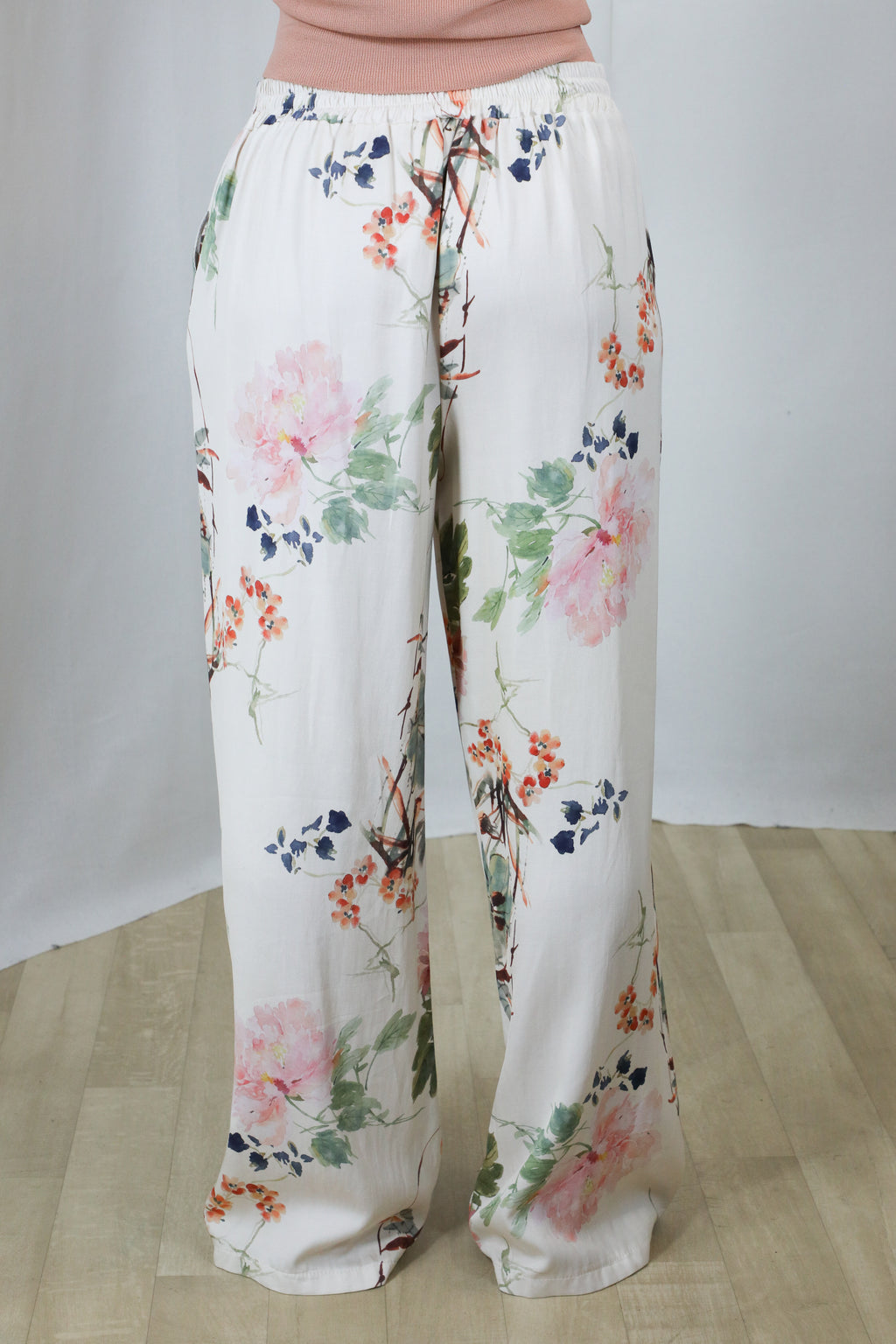 Pantalone Palazzo Fiore