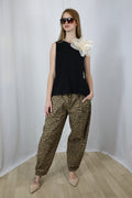 Pantalone Maculato