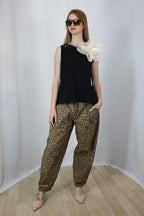 Pantalone Maculato