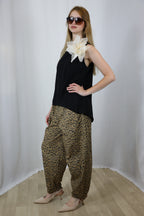 Pantalone Maculato
