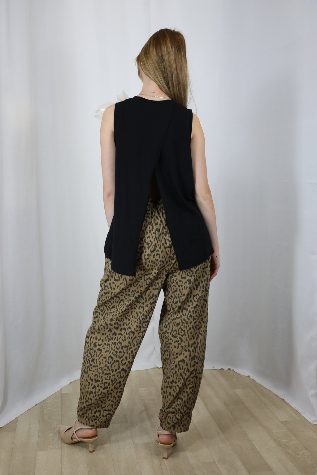 Pantalone Maculato