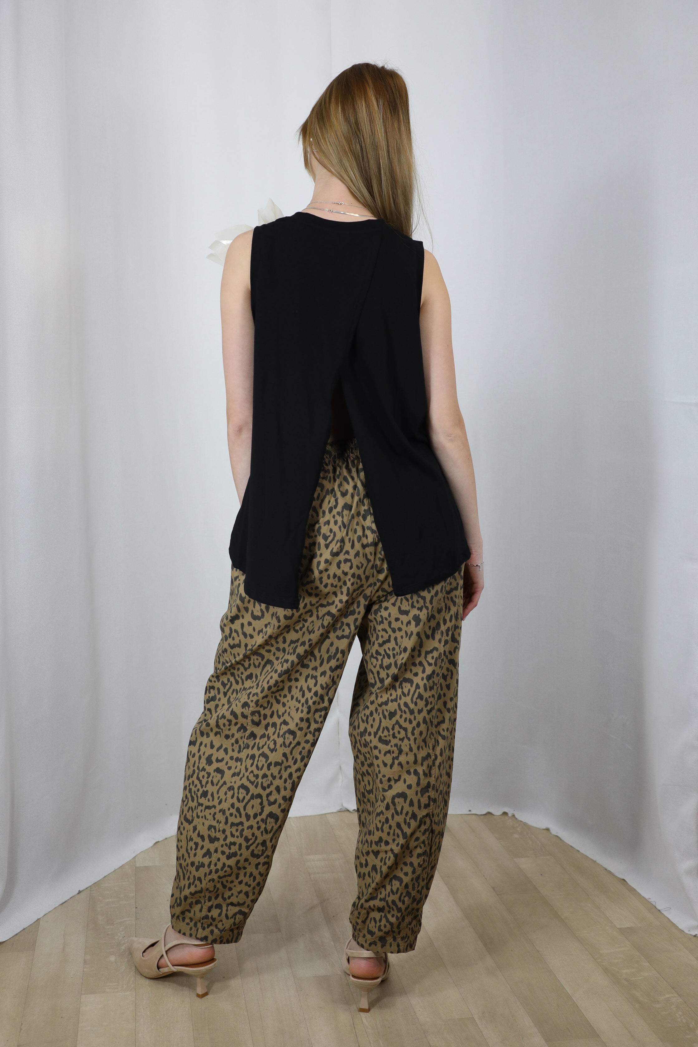 Pantalone Maculato