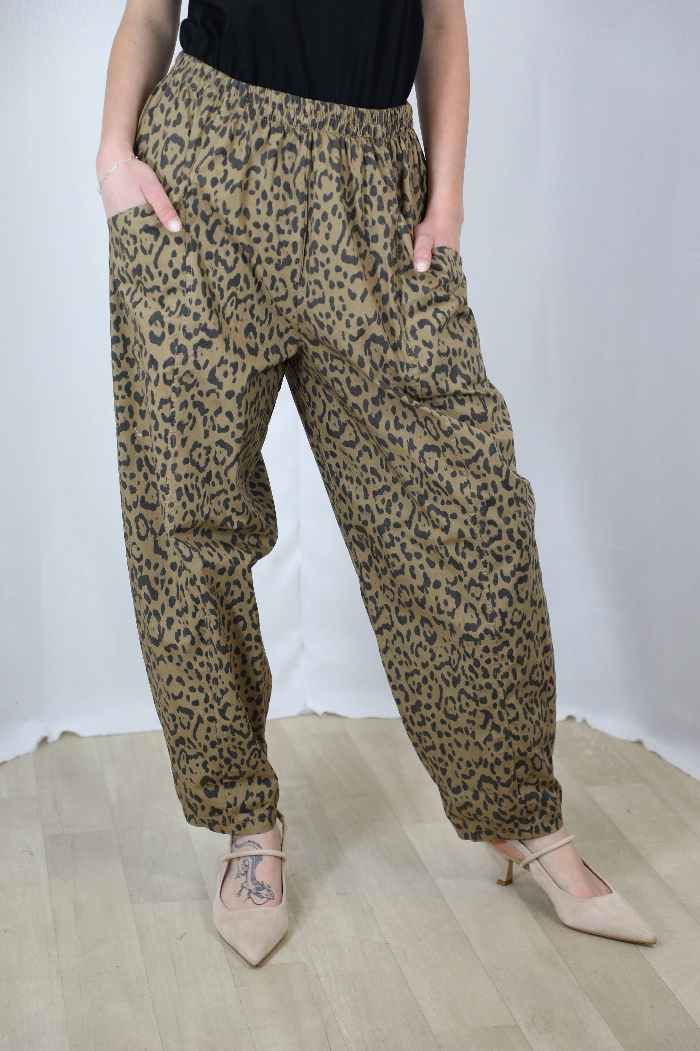 Pantalone Maculato