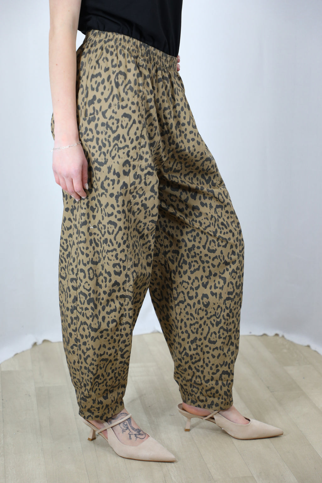 Pantalone Maculato