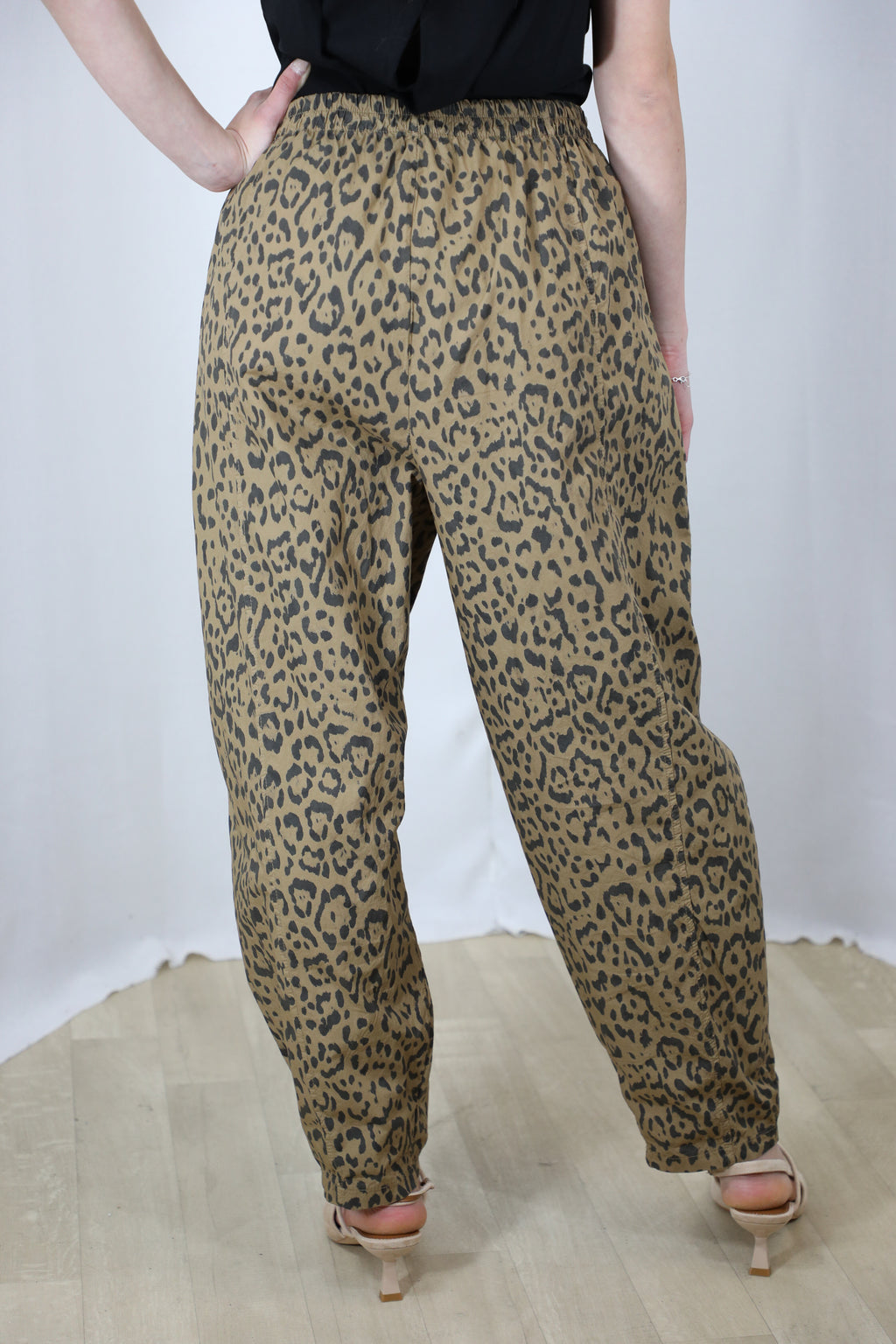 Pantalone Maculato
