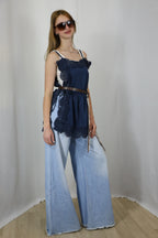 Canotta con Pizzo
