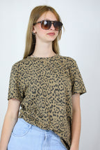 T-shirt Maculata