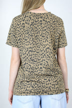 T-shirt Maculata
