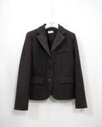 GIACCA GRIGIA SUSY MIX