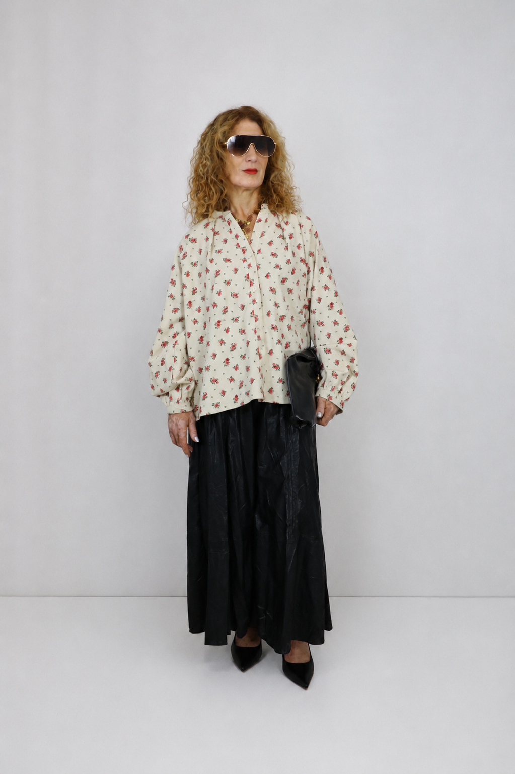 PANTALONE SISSI