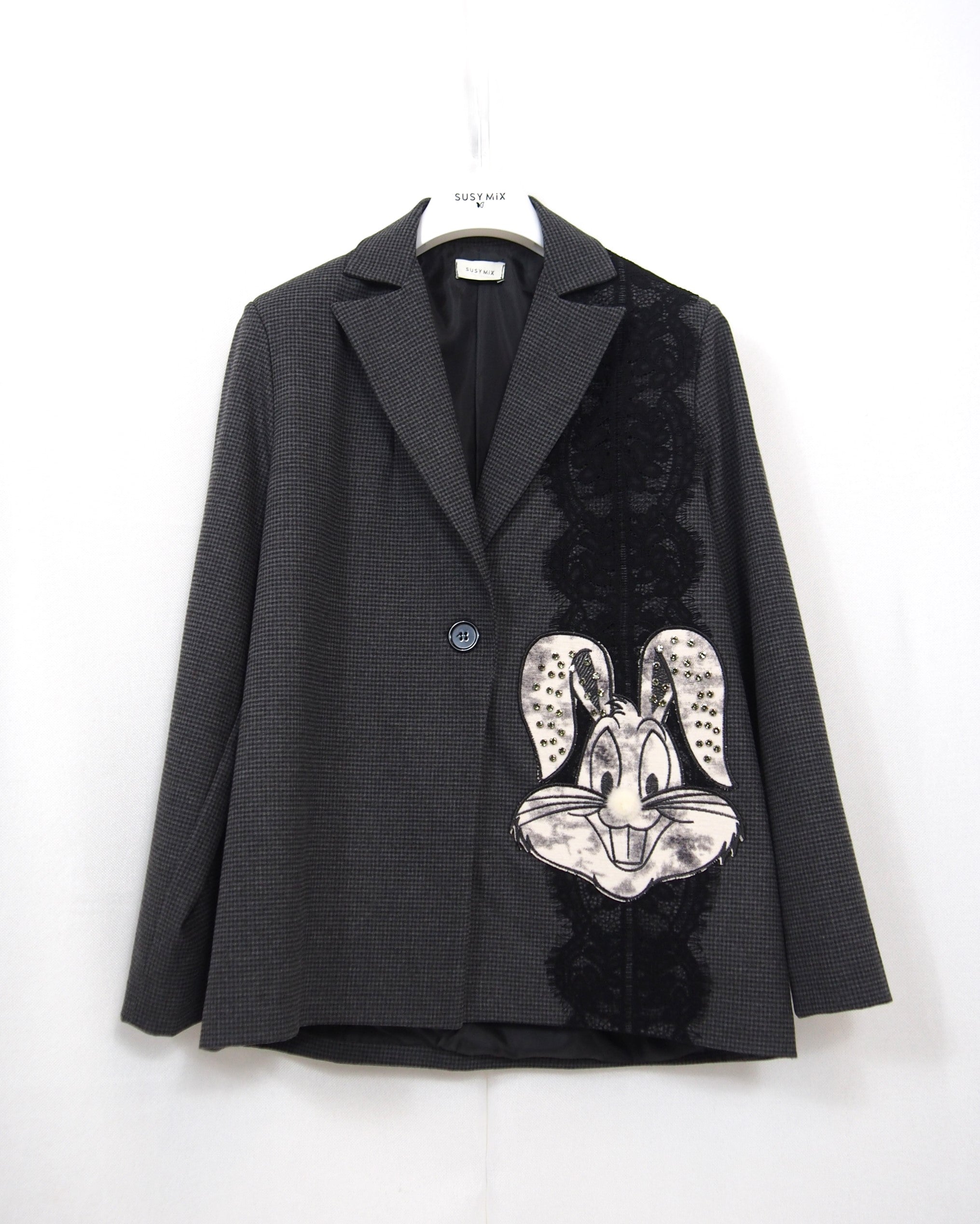 BLAZER DONNA SUSY MIX