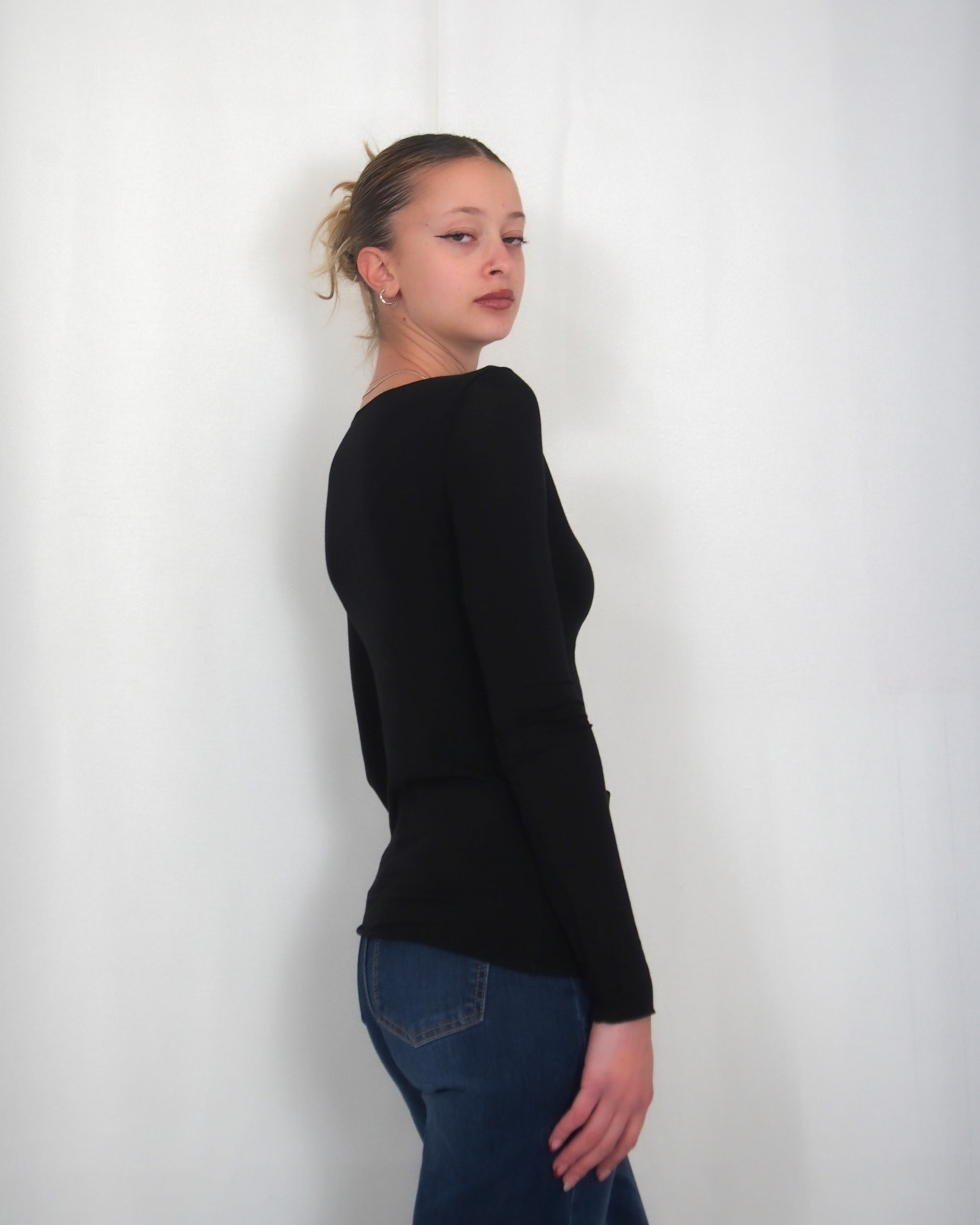 MICRO CASHMERE SOFFIO