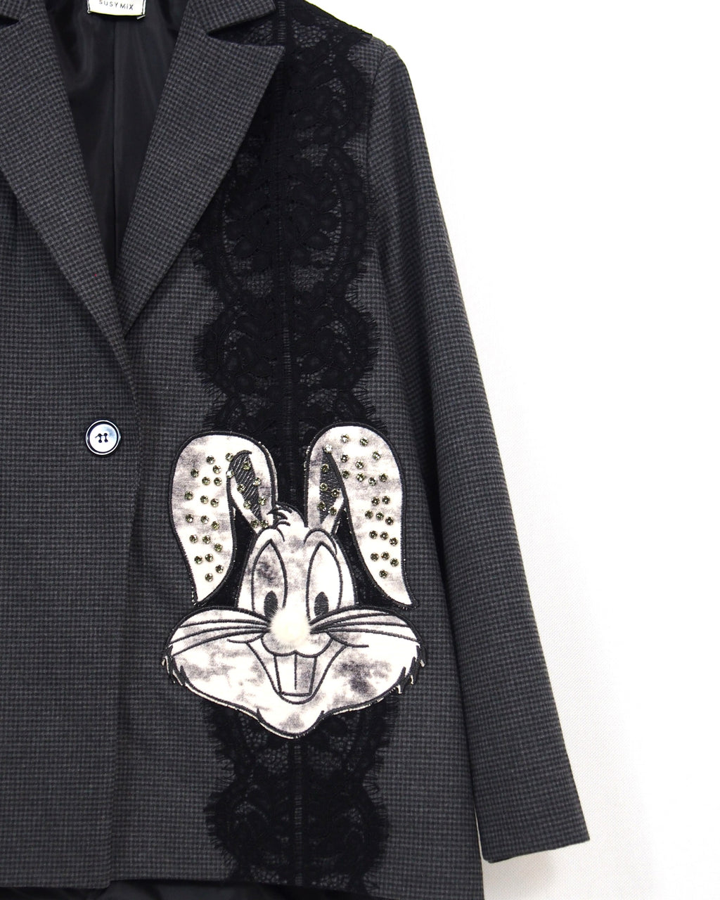 BLAZER DONNA SUSY MIX