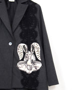 BLAZER DONNA SUSY MIX