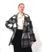 GIACCA SHACKET" OSLO"