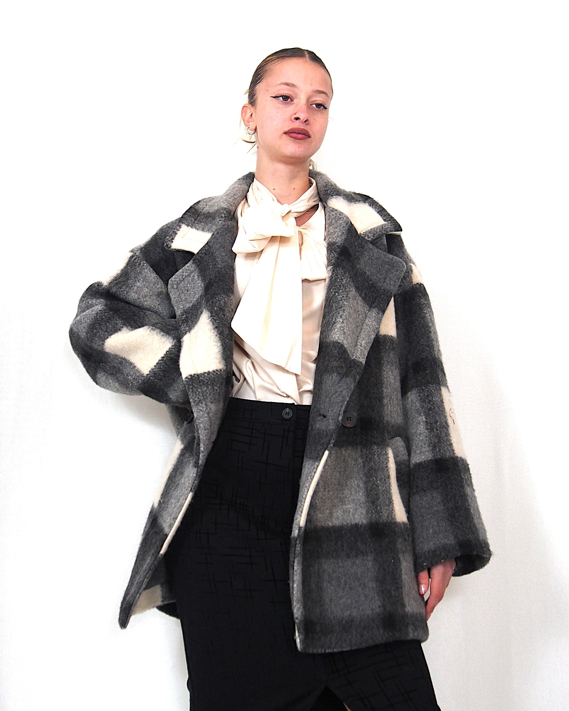 GIACCA SHACKET" OSLO"