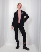 PANTALONE "URBAN TEXTURE"