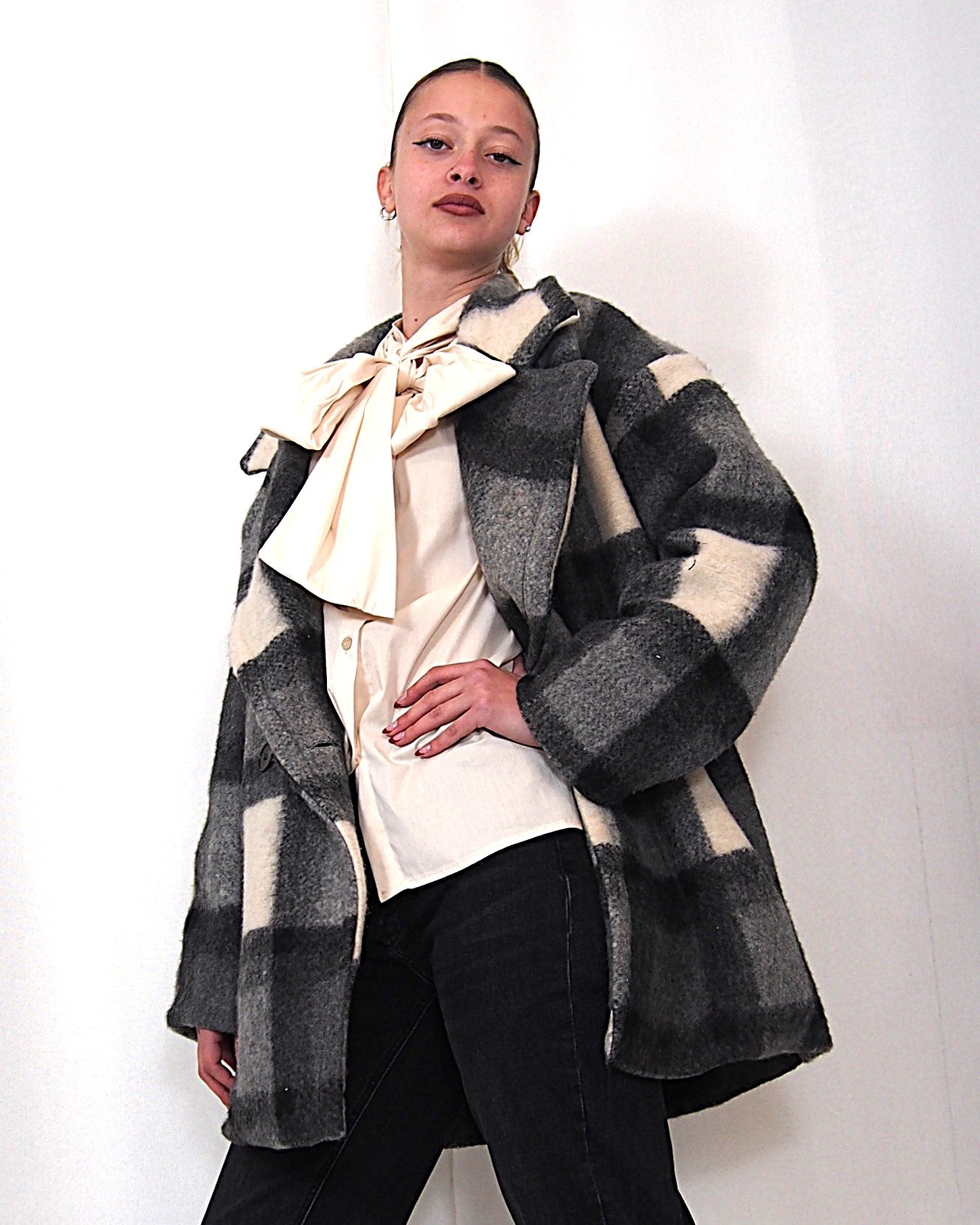 GIACCA SHACKET" OSLO"