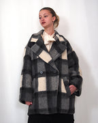 GIACCA SHACKET" OSLO"