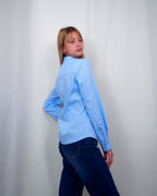 CAMICIA COTONE  SUSY MIX