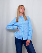 CAMICIA COTONE  SUSY MIX