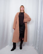 CAPPOTTO SUSY MIX